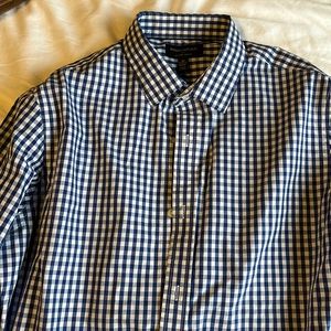 Banana Republic Dress Shirt